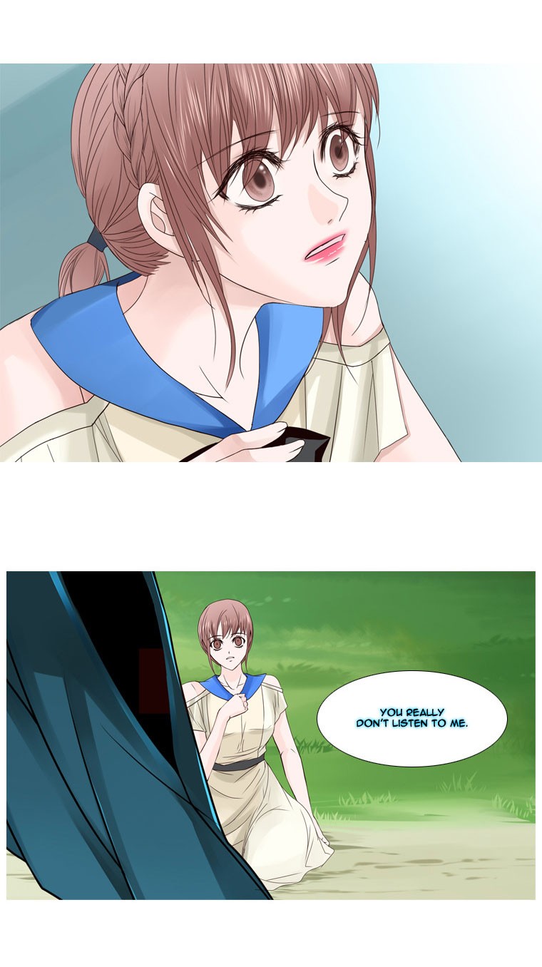 Heavenly Match Chapter 6 22
